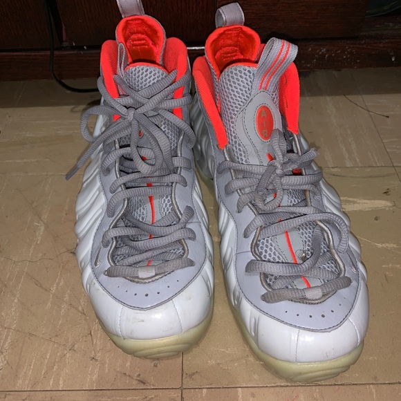 Online Air Foamposite Pro PRM LE Green Camo Forest Black ...